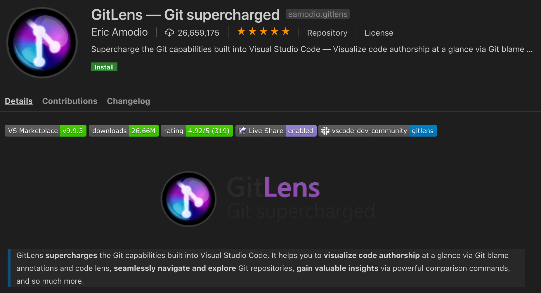 GitLens