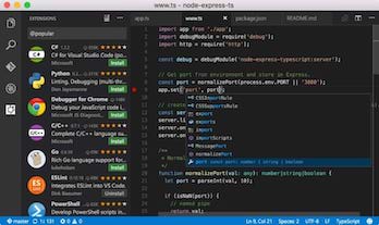12 Essential VS Code Extensions